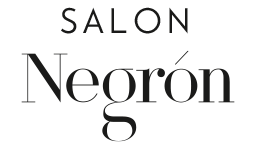 Salon Negron Logo